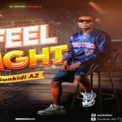 Feel Alright