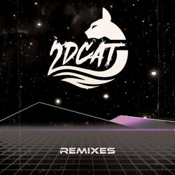 Frames (TLP72 Remix)
