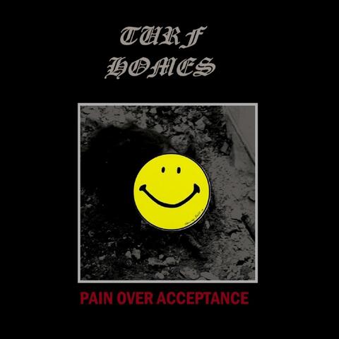 Pain Over Acceptance