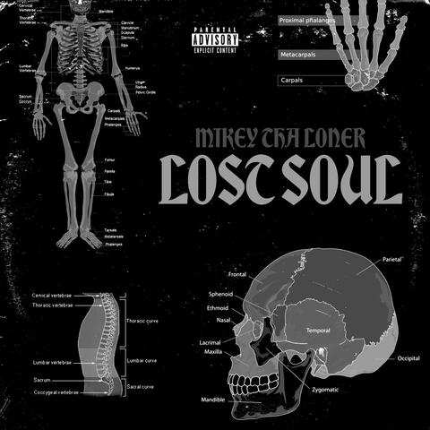 LOST SOUL
