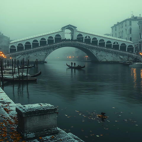 Ponte Rialto's Story