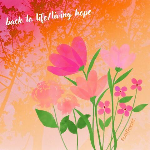 Back To Life/Living Hope