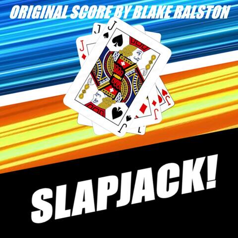 Slapjack! (Original Short Film Score)