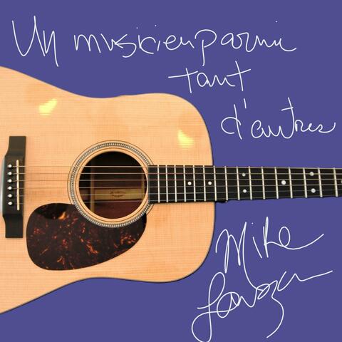 Un musicien parmi tant d'autres (Version guitare acoustique)