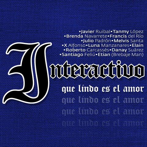 Que lindo es el amor