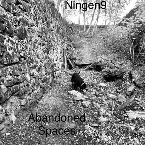 Abandoned Spaces(4Namsters)