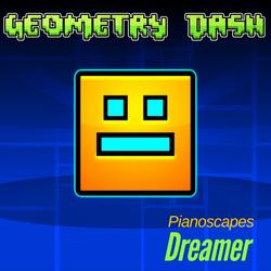 Hexagon Force (from "Geometry Dash")