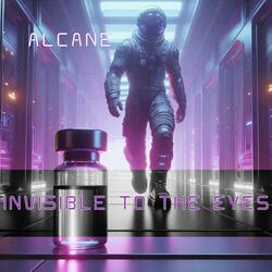 Invisible To The Eyes