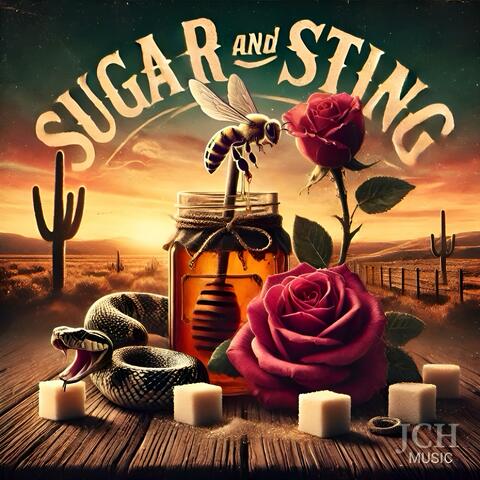 Sugar and Sting