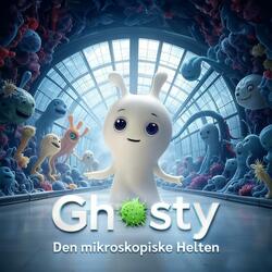 Ghosty (Den Mikroskopiske Helten)