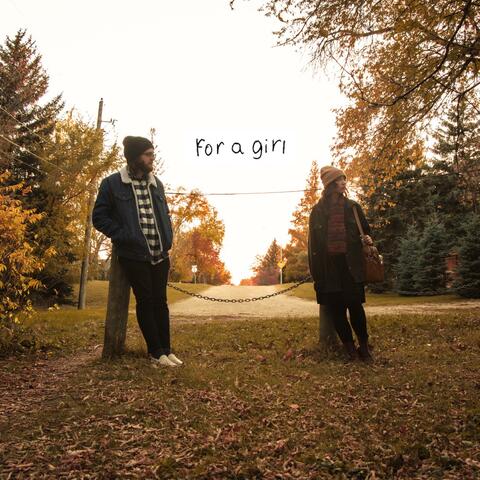 For A Girl
