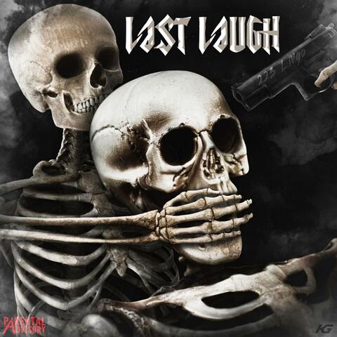 Last Laugh (Ep)