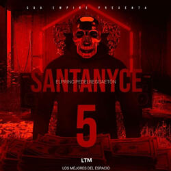 SANTANYCE 5