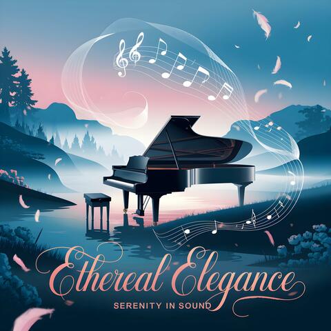Ethereal Elegance: Serenity in Sound