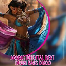 KDM (Oriental Darbuka Beat Drum Bass Disco) >1