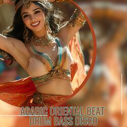 KDM (Arabic Oriental Beat Drum& Bass Disco Music) >2