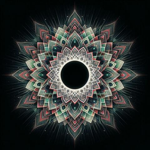 The Whisper of Expanding Space