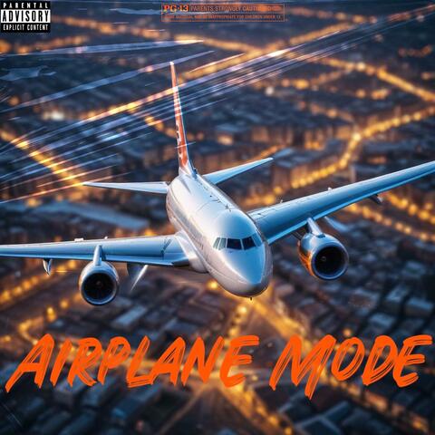 Airplane Mode