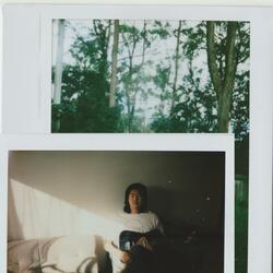 I Can't Get Over You