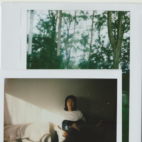 I Can't Get Over You