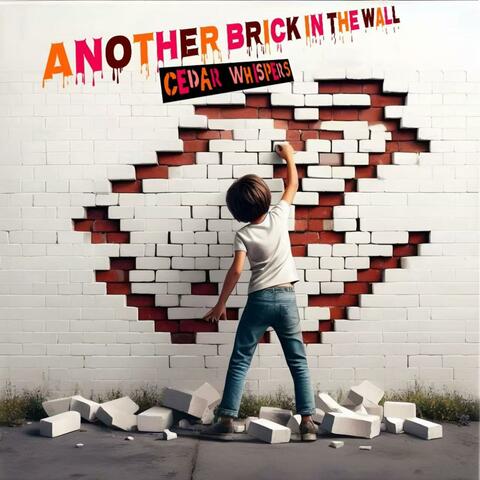 Another brick in the wall