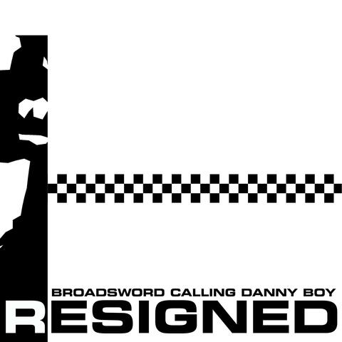 Broadsword Calling Danny Boy
