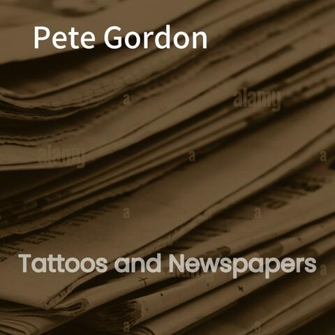 Tattoos and Newspapers