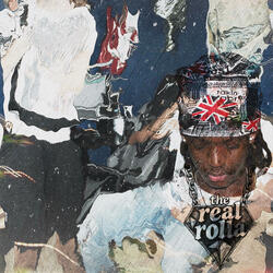 Vybz (feat. zlimezo)