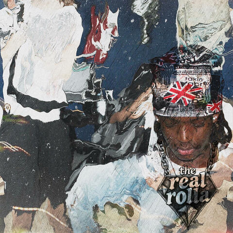 Stayed Flexin & Vybz