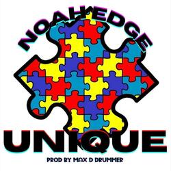 Unique (feat. Max D Drummer)
