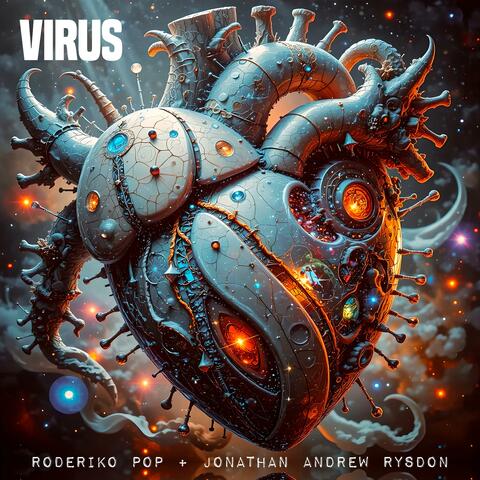 Virus (Jonathan Andrew Rysdon Remix)
