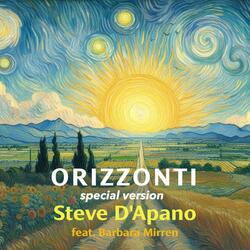 Orizzonti (Special Version)