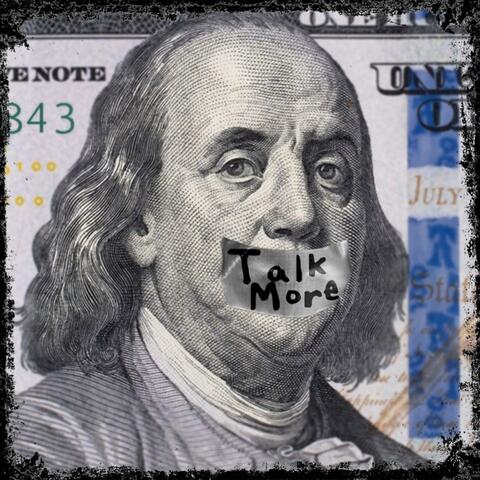 Talk More