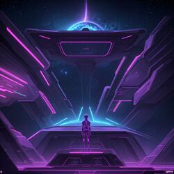 Neon Dreams