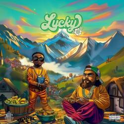 LUCKY (IRISH MIX) (feat. WEE JOE)