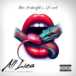 All Lies (feat. L A wood)