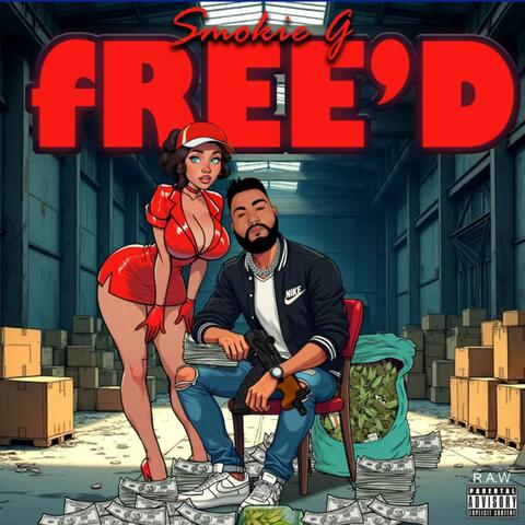 Free'd