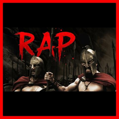 Rap de Leónidas y 300 Espartanos | La Batalla de Termópilas
