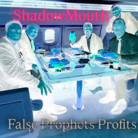 False (P̶r̶o̶p̶h̶e̶t̶s̶)  Profits