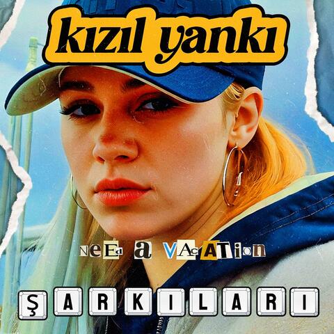Kızıl yankı pop şarkilari