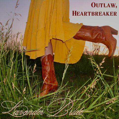 Outlaw, Heartbreaker