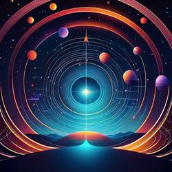 The Sound Of Space