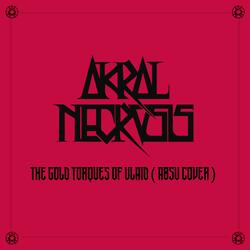 The Gold Torques of Ulàid (Absu cover)