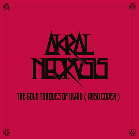 The Gold Torques of Ulàid (Absu cover)
