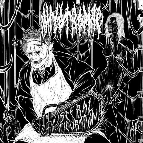 Visceral Disfiguration