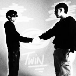 Twin (feat. xj)