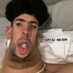 YO SOY EL MEJOR MAMANDO PENE