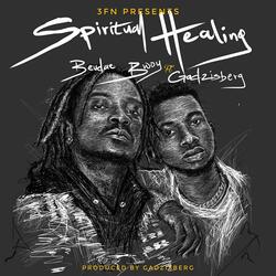 Spiritual Healing (feat. Gadzisberg)