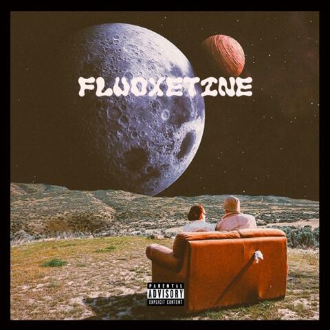FLUOXETINE (feat. Dryboogers)