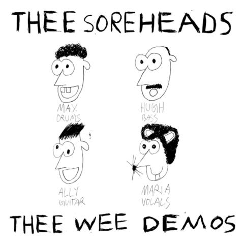 Thee Wee Demos